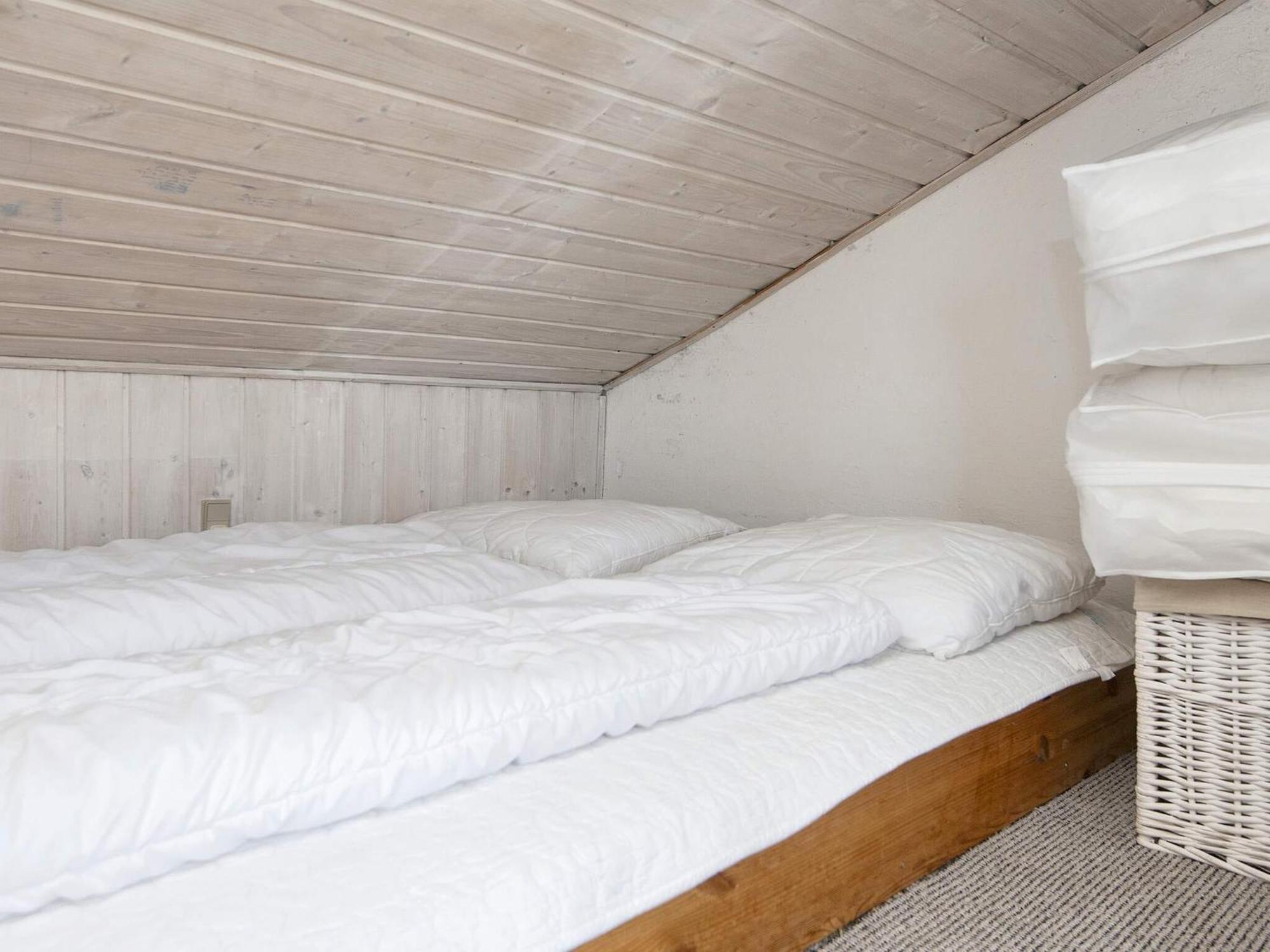 6 Person Holiday Home On A Holiday Park In Hemmet Luaran gambar