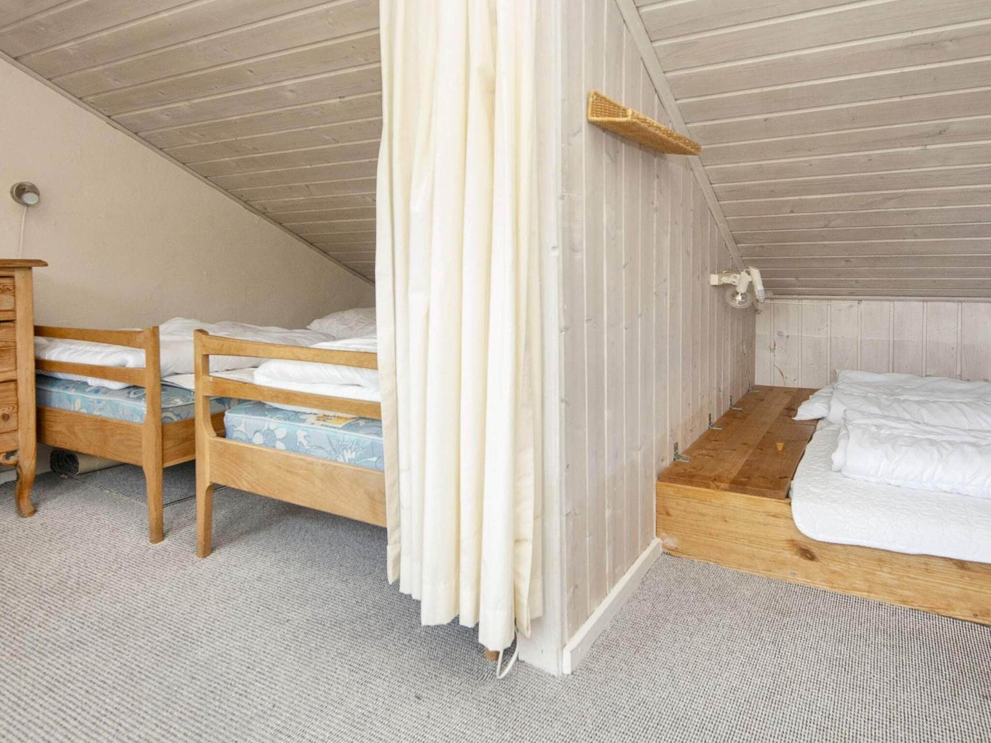 6 Person Holiday Home On A Holiday Park In Hemmet Luaran gambar