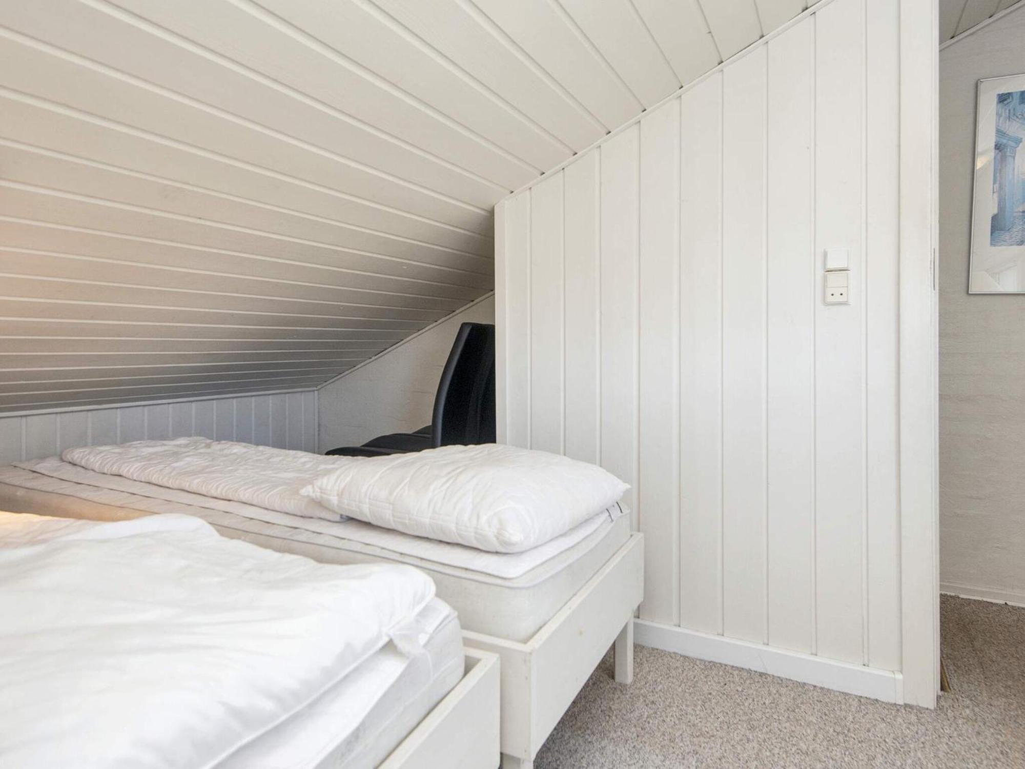 6 Person Holiday Home On A Holiday Park In Hemmet Luaran gambar