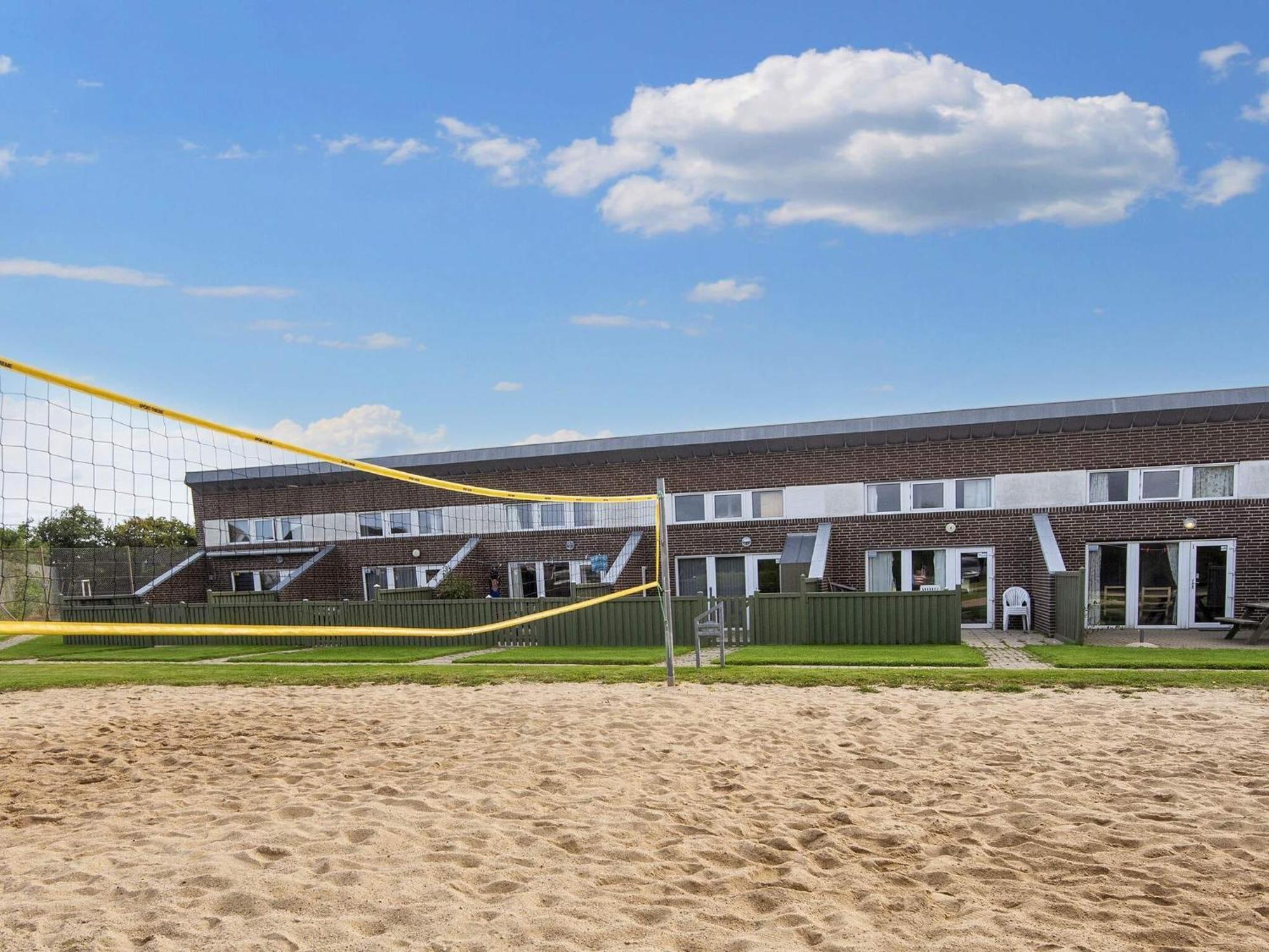6 Person Holiday Home On A Holiday Park In Hemmet Luaran gambar